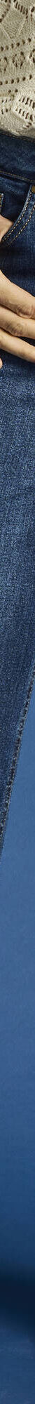 Jean coupe large stretch, grande stature (stone) Jean coupe large stretch, grande stature (stone)